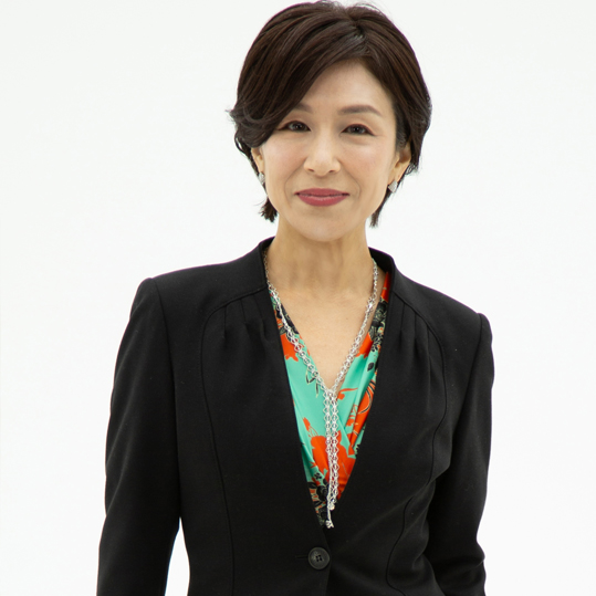 山田祐子