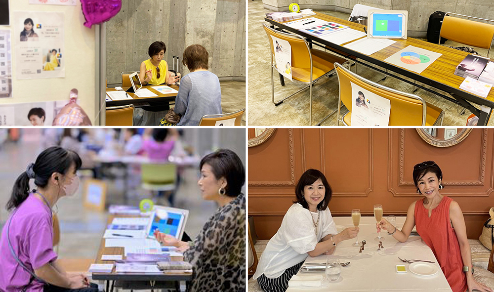放課後デイサービスにてのイベント