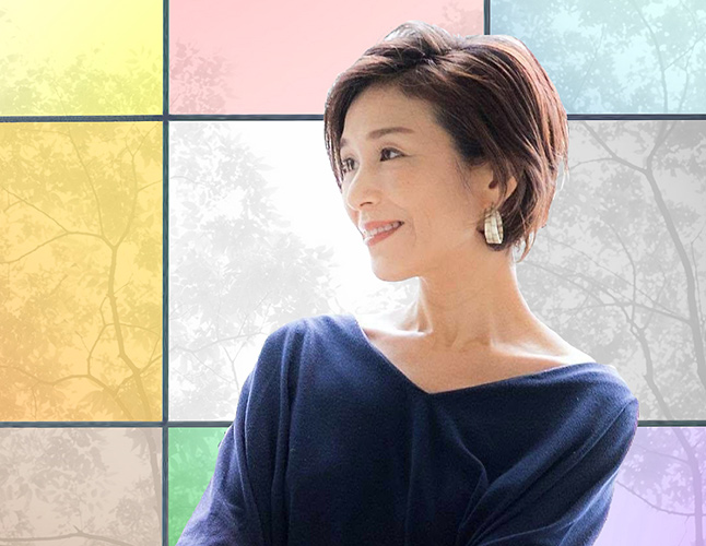山田祐子のパーソナルセッションガイド