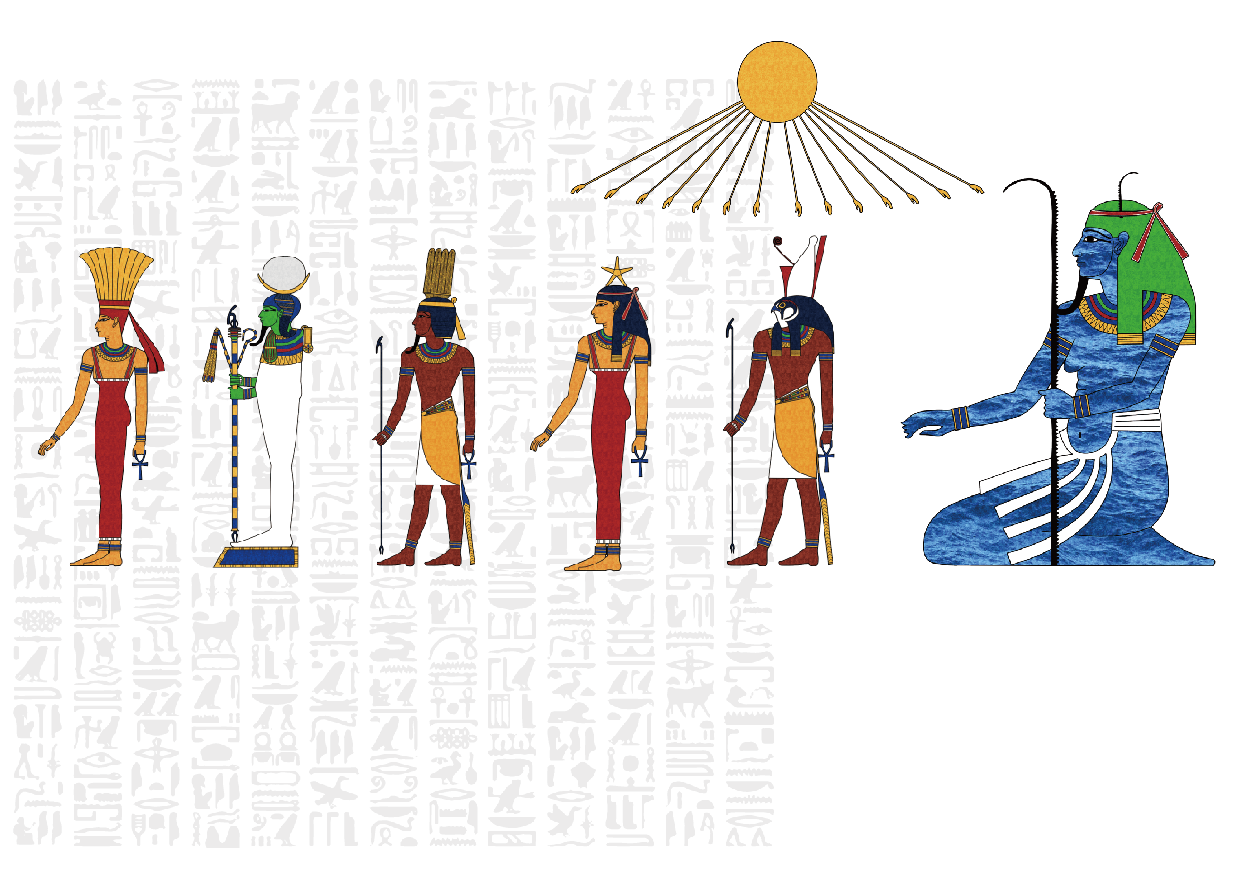 「古代から近代への「色彩心理学」の変容