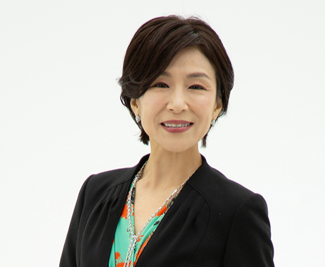 山田祐子